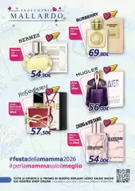 Volantino Profumerie Mallardo settimana 19 Pagina 2