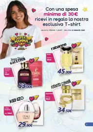 Volantino Profumerie Mallardo settimana 19 Pagina 3