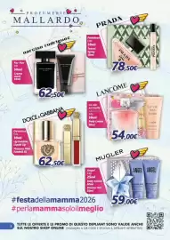 Volantino Profumerie Mallardo settimana 19 Pagina 4