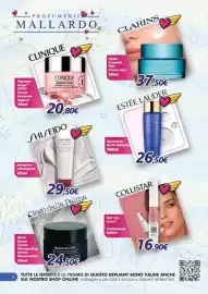 Volantino Profumerie Mallardo settimana 19 Pagina 6