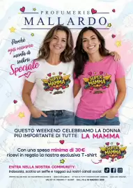 Volantino Profumerie Mallardo settimana 19 Pagina 8