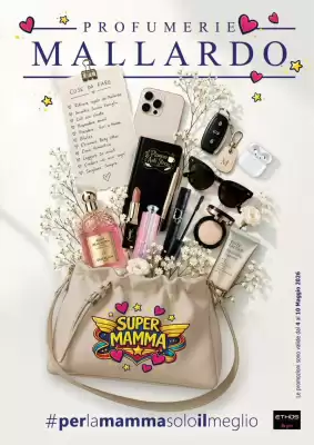 Profumerie Mallardo (valido fino al 10-05)
