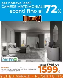 Volantino Mobilandia Pagina 4