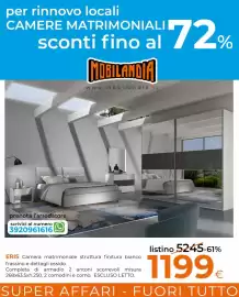 Volantino Mobilandia Pagina 5