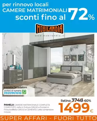 Mobilandia (valido fino al 25-05)