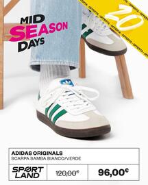 Volantino Sportland Pagina 8