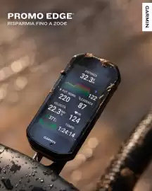 Volantino Sportland Pagina 1