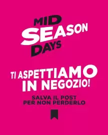 Volantino Sportland Pagina 2