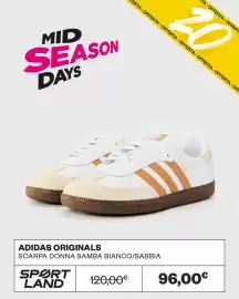 Volantino Sportland Pagina 3