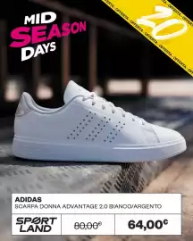 Volantino Sportland Pagina 5