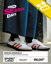 Volantino Sportland Pagina 6