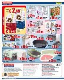 Volantino Casalandia Pagina 14