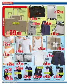 Volantino Casalandia Pagina 12