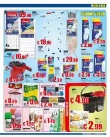Volantino Casalandia Pagina 5