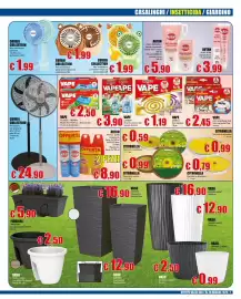 Volantino Casalandia Pagina 7