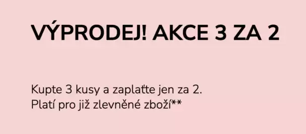 Takko leták týden 19 Strana 1