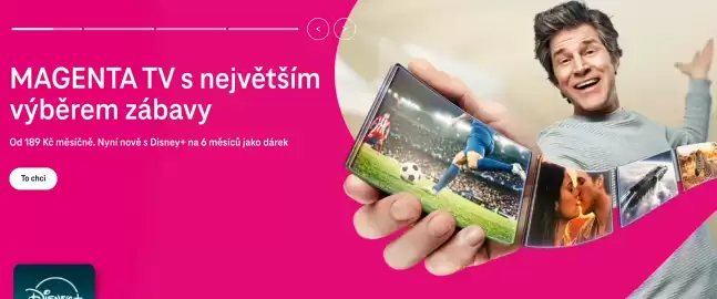 T-mobile leták Strana 1