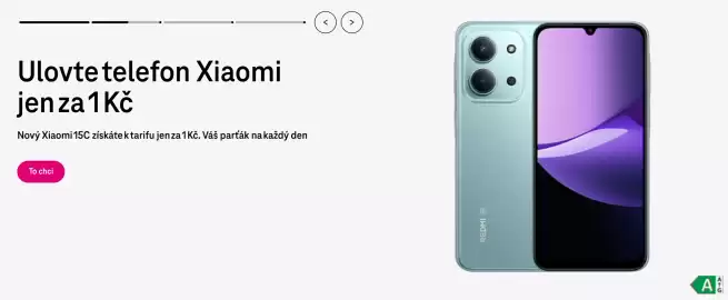 T-mobile leták Strana 2