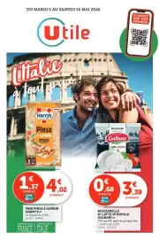 Catalogue Utile page 1