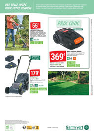 Catalogue Gamm vert page 12