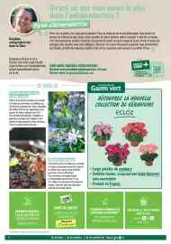 Catalogue Gamm vert page 2