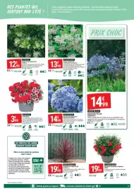 Catalogue Gamm vert page 3
