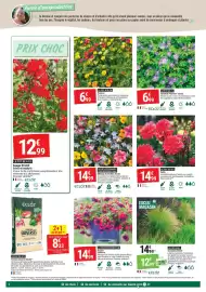 Catalogue Gamm vert page 4