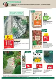 Catalogue Gamm vert page 6