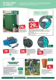 Catalogue Gamm vert page 7