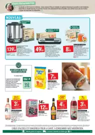 Catalogue Gamm vert page 9