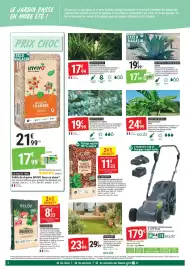 Catalogue Gamm vert page 2