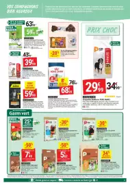 Catalogue Gamm vert page 3
