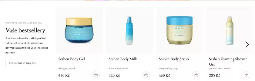 Rituals leták Strana 1
