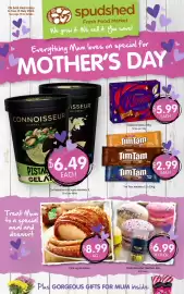 Spudshed catalogue Page 1