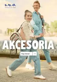 5.10.15. gazetka tydzień 19 Strona 1