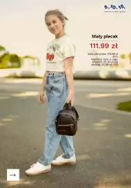 5.10.15. gazetka tydzień 19 Strona 3