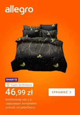 Allegro (ważność do 11-05)
