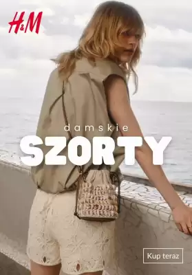 H&M (ważność do 12-05)