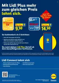 Lidl Flugblatt Seite 3