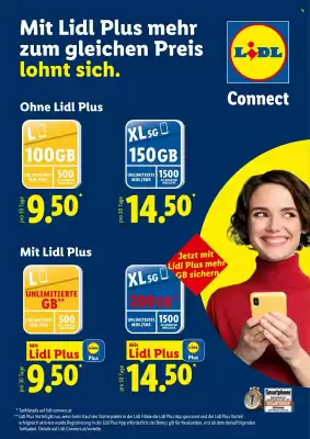 Lidl (gültig bis 12-05)