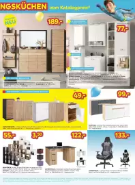 Möbelix Prospekt Seite 5