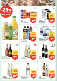 MPreis Flugblatt woche 20 Seite 10