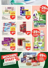 MPreis Flugblatt woche 20 Seite 11