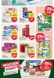 MPreis Flugblatt woche 20 Seite 11