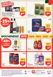 MPreis Flugblatt woche 20 Seite 12