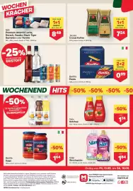 MPreis Flugblatt woche 20 Seite 12
