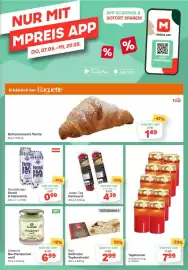 MPreis Flugblatt woche 20 Seite 13