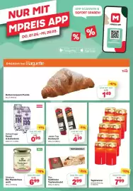 MPreis Flugblatt woche 20 Seite 13