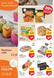 MPreis Flugblatt woche 20 Seite 4