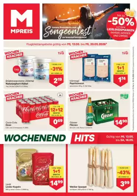 MPreis (gültig bis 20-05)